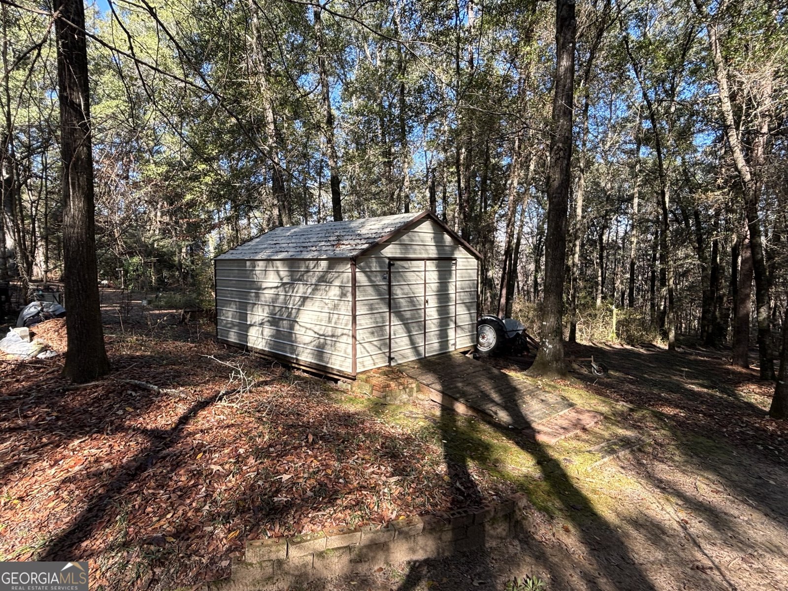 115 Woody Drive Perry - 65