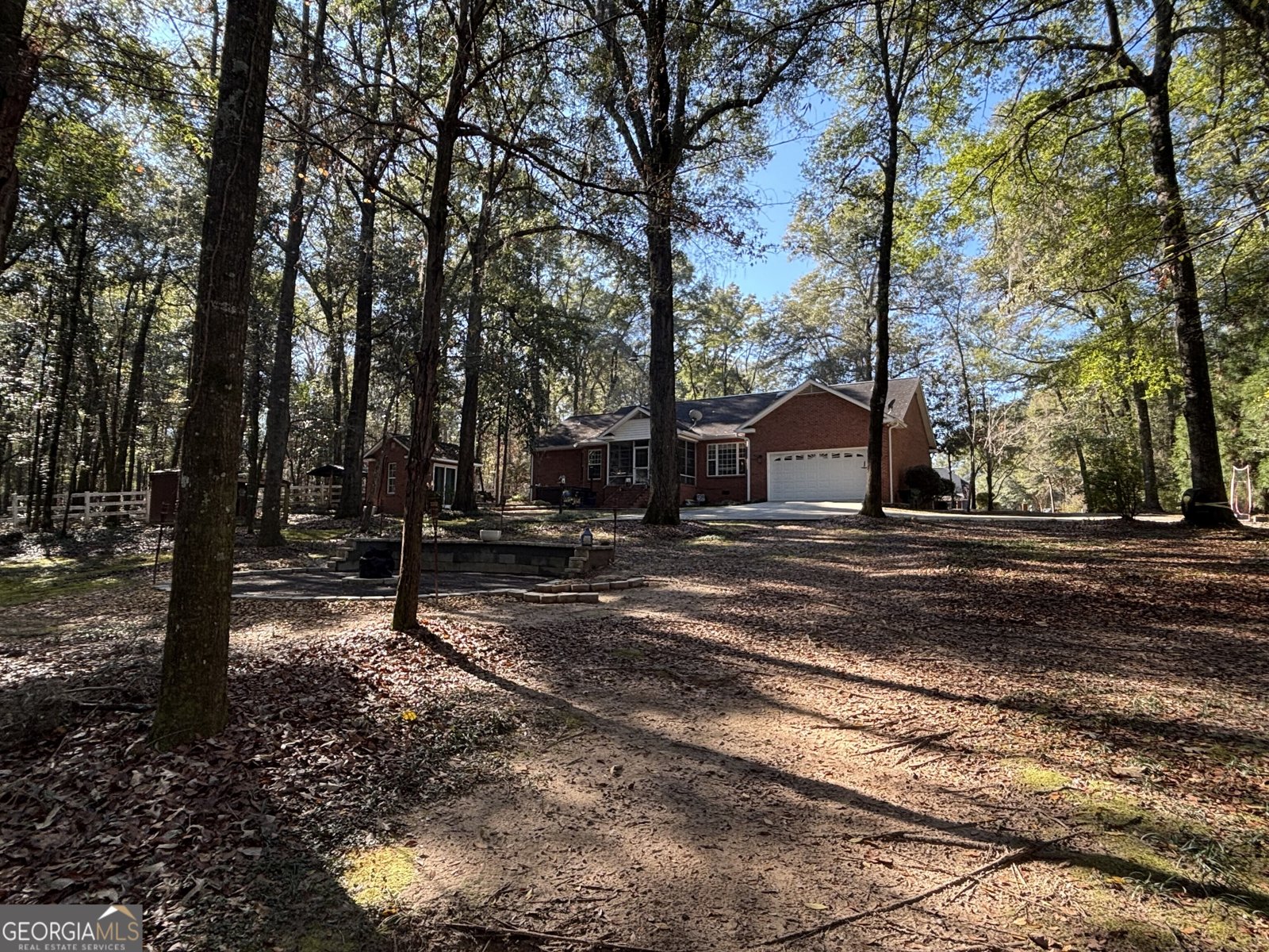 115 Woody Drive Perry - 67