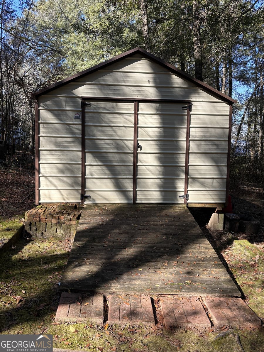 115 Woody Drive Perry - 68