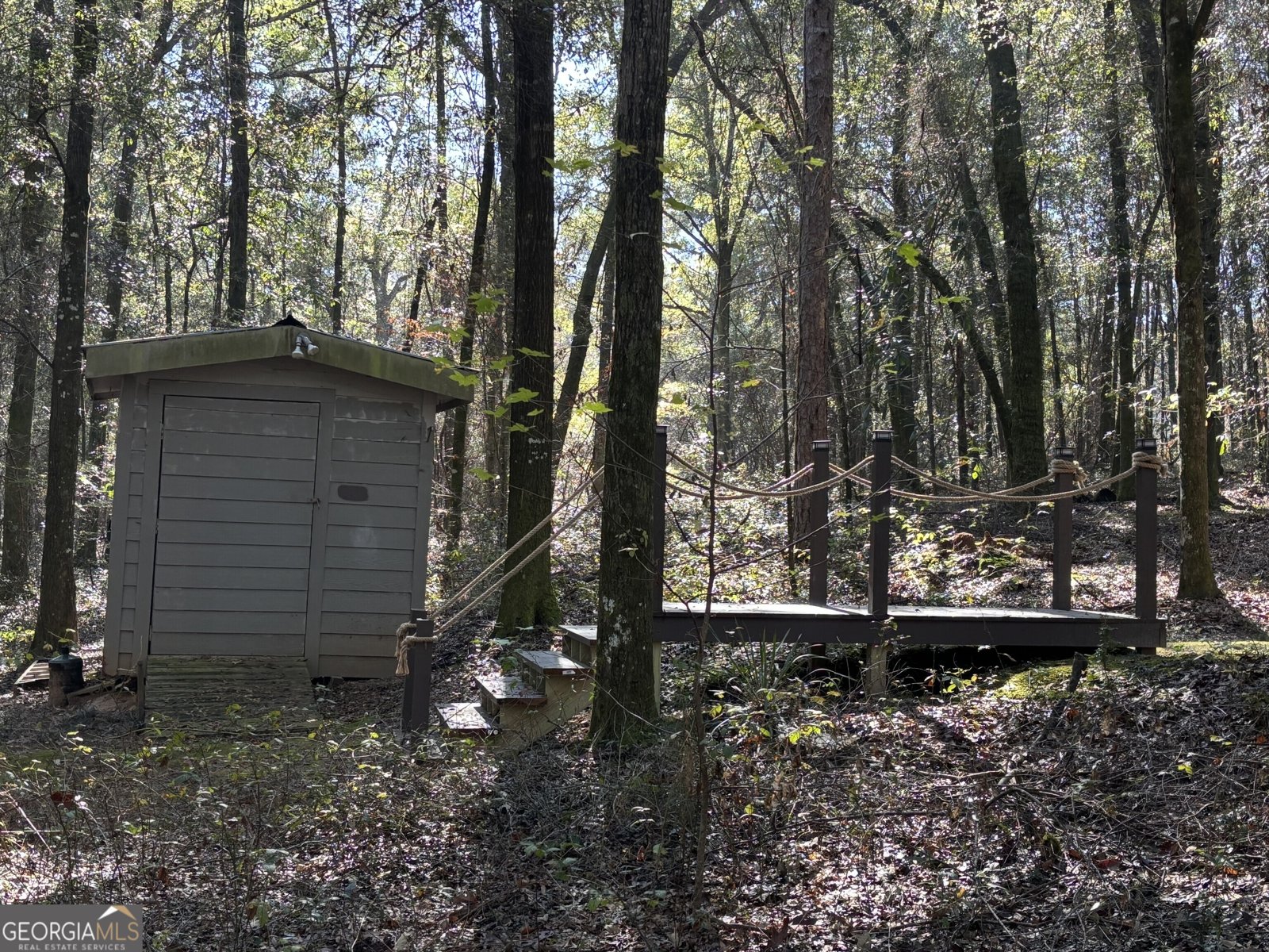 115 Woody Drive Perry - 69