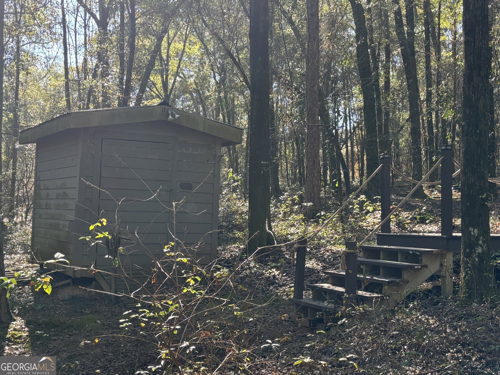 115 Woody Drive Perry - 70