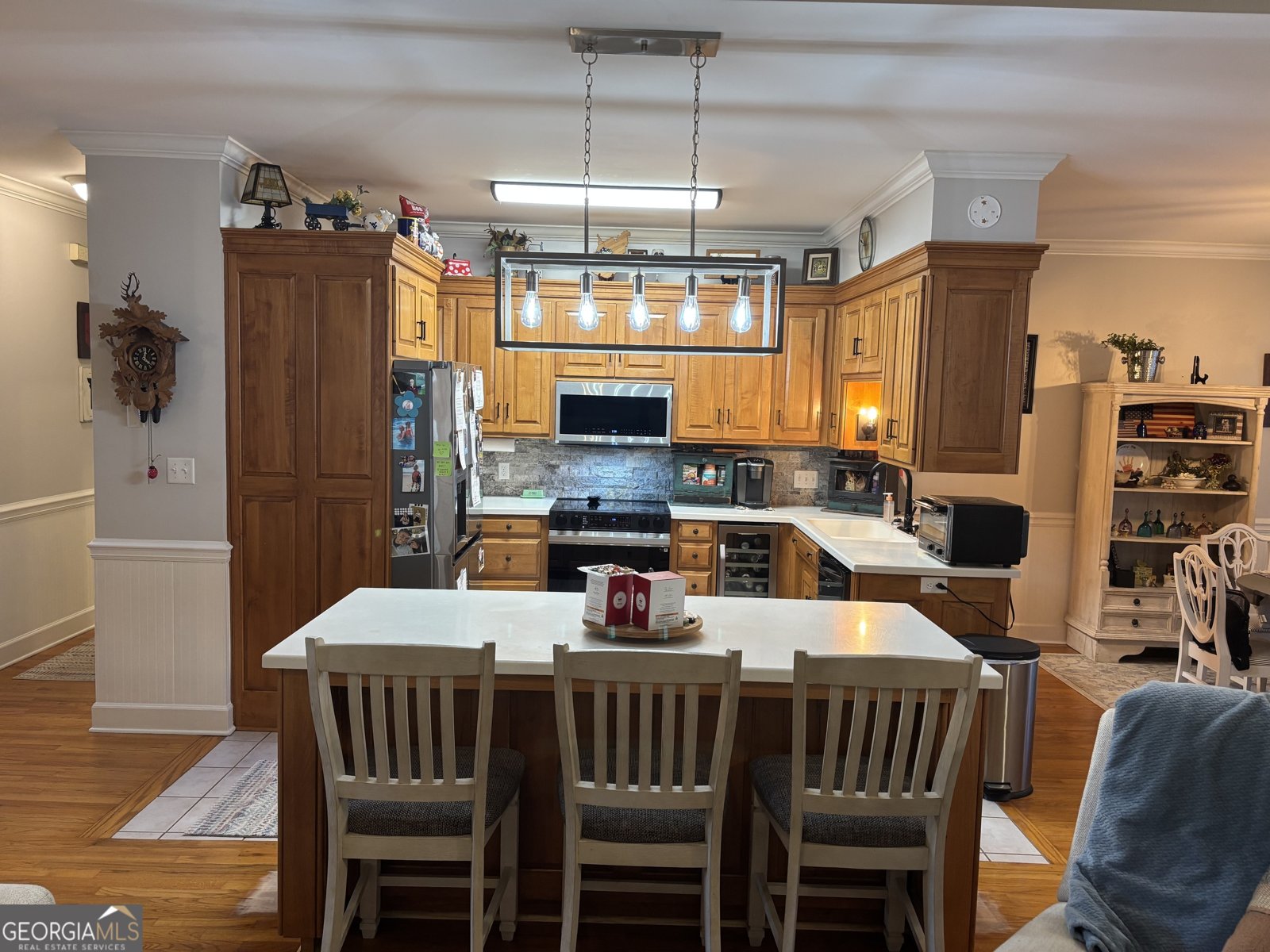 115 Woody Drive Perry - 8