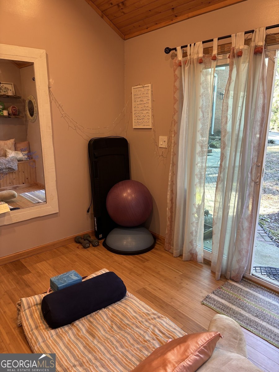 115 Woody Drive Perry - 85