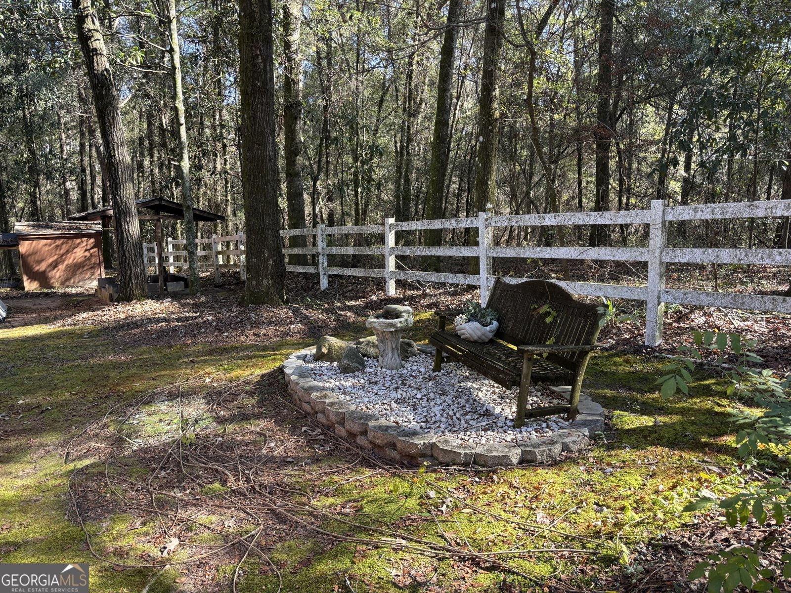 115 Woody Drive Perry - 87