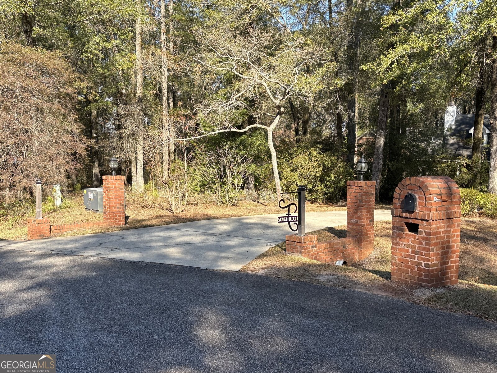 115 Woody Drive Perry - 89