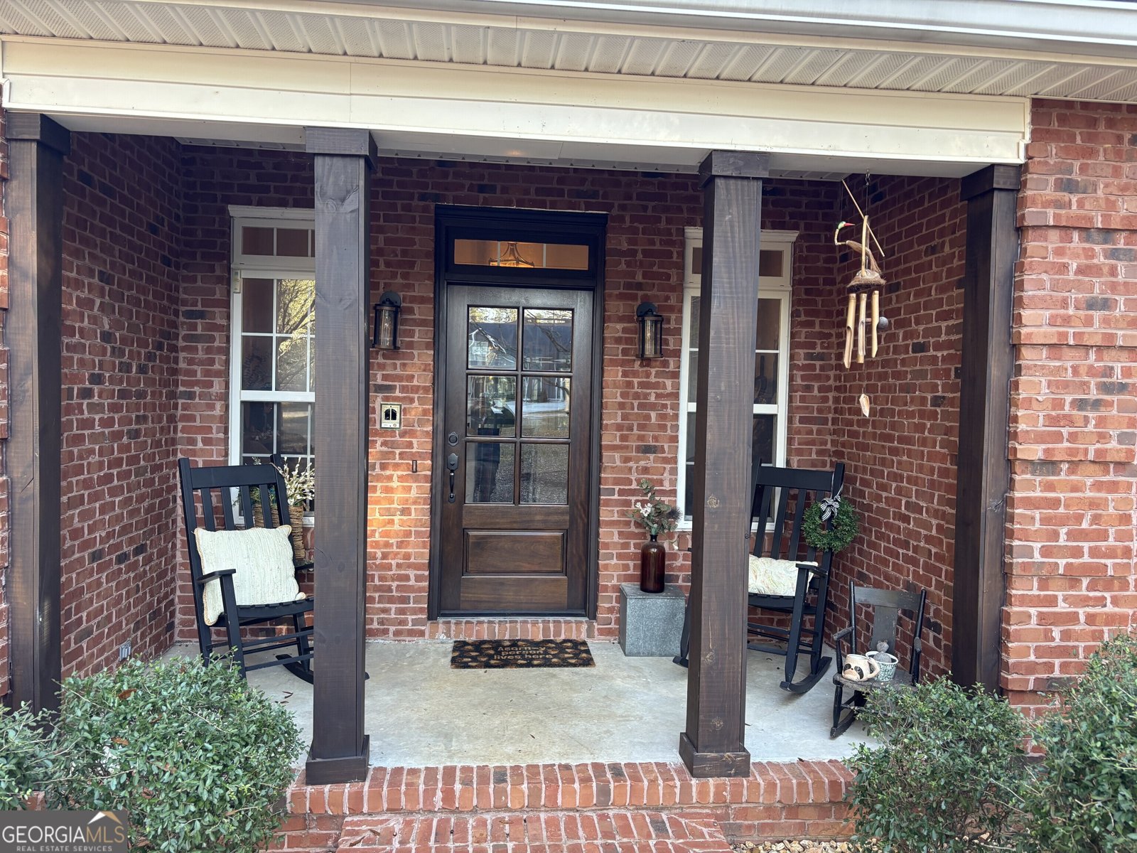 115 Woody Drive Perry - 90