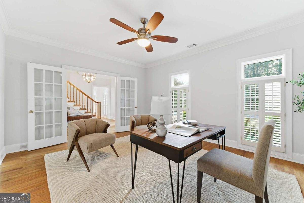 2903 Ashebrooke Drive Marietta - 10