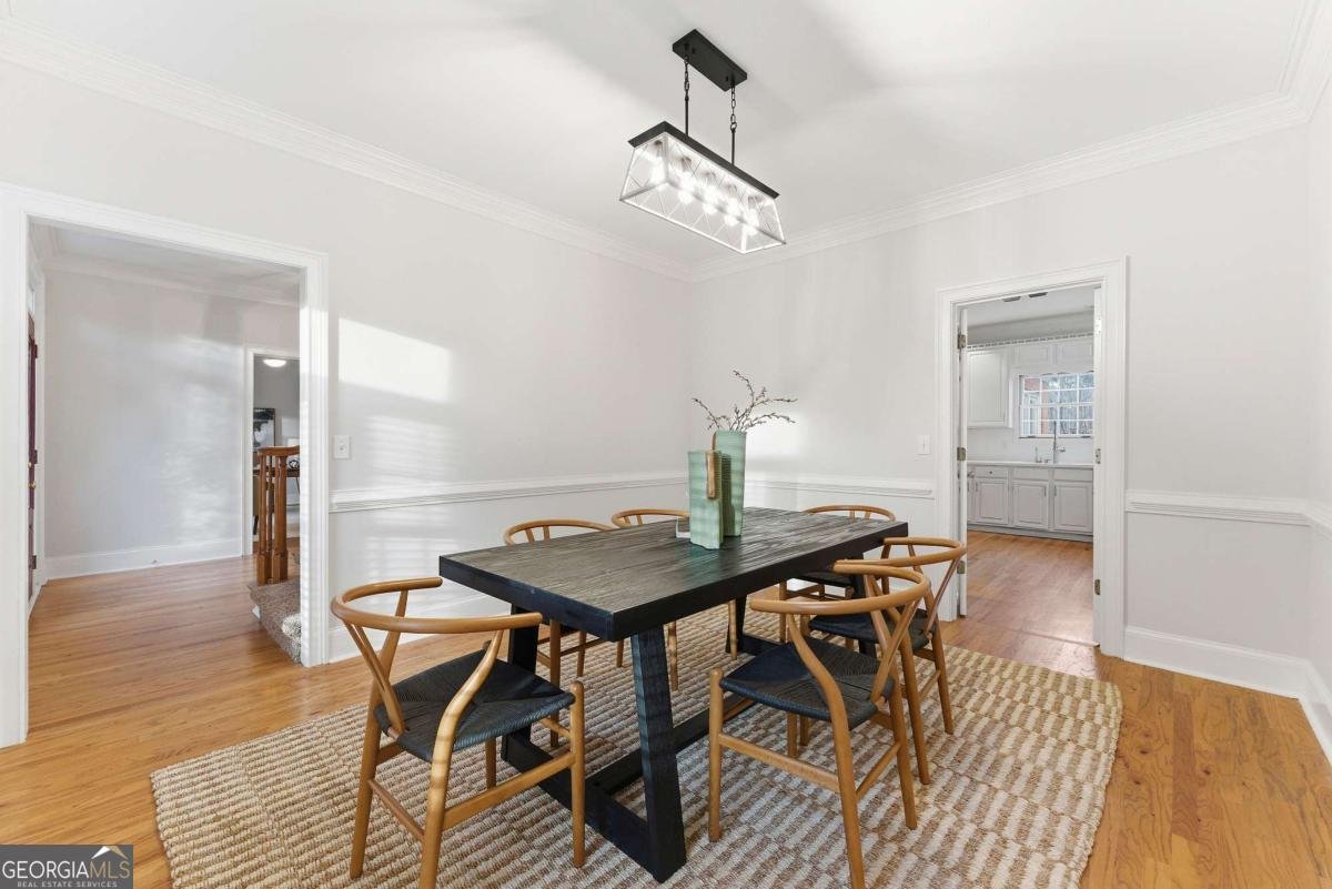 2903 Ashebrooke Drive Marietta - 12