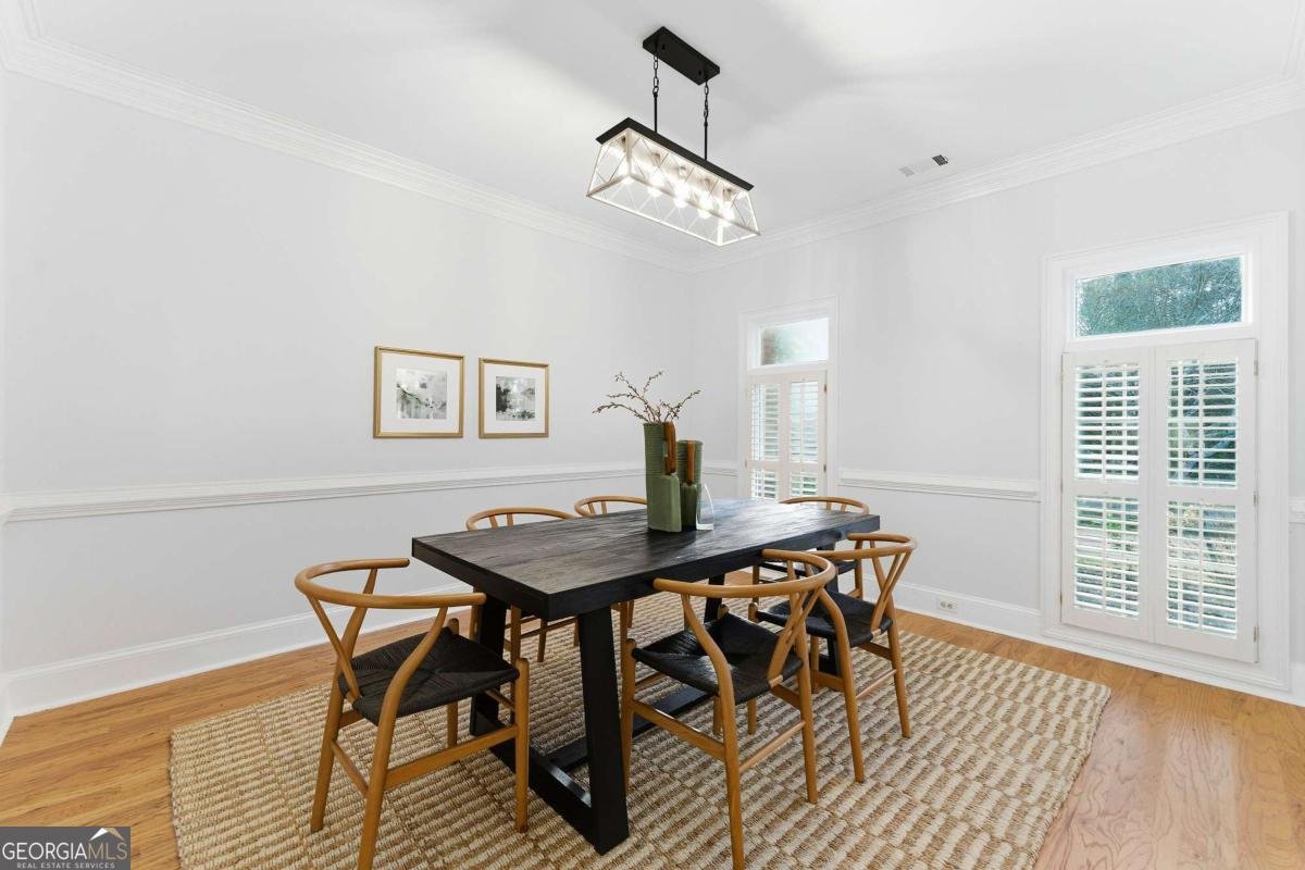 2903 Ashebrooke Drive Marietta - 13