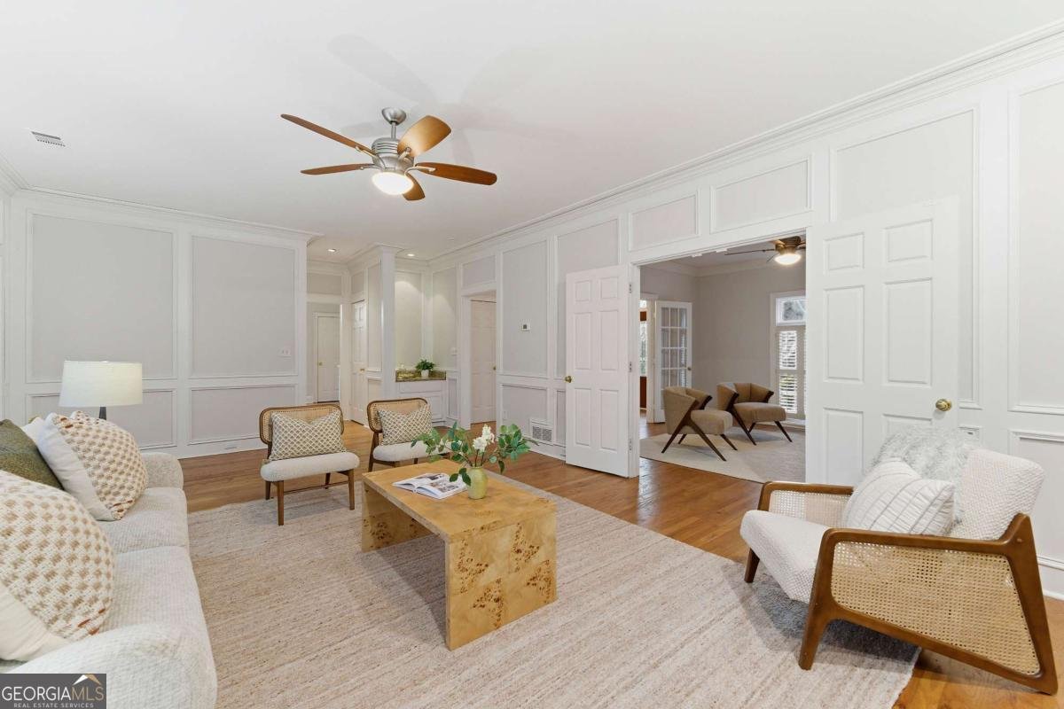 2903 Ashebrooke Drive Marietta - 18