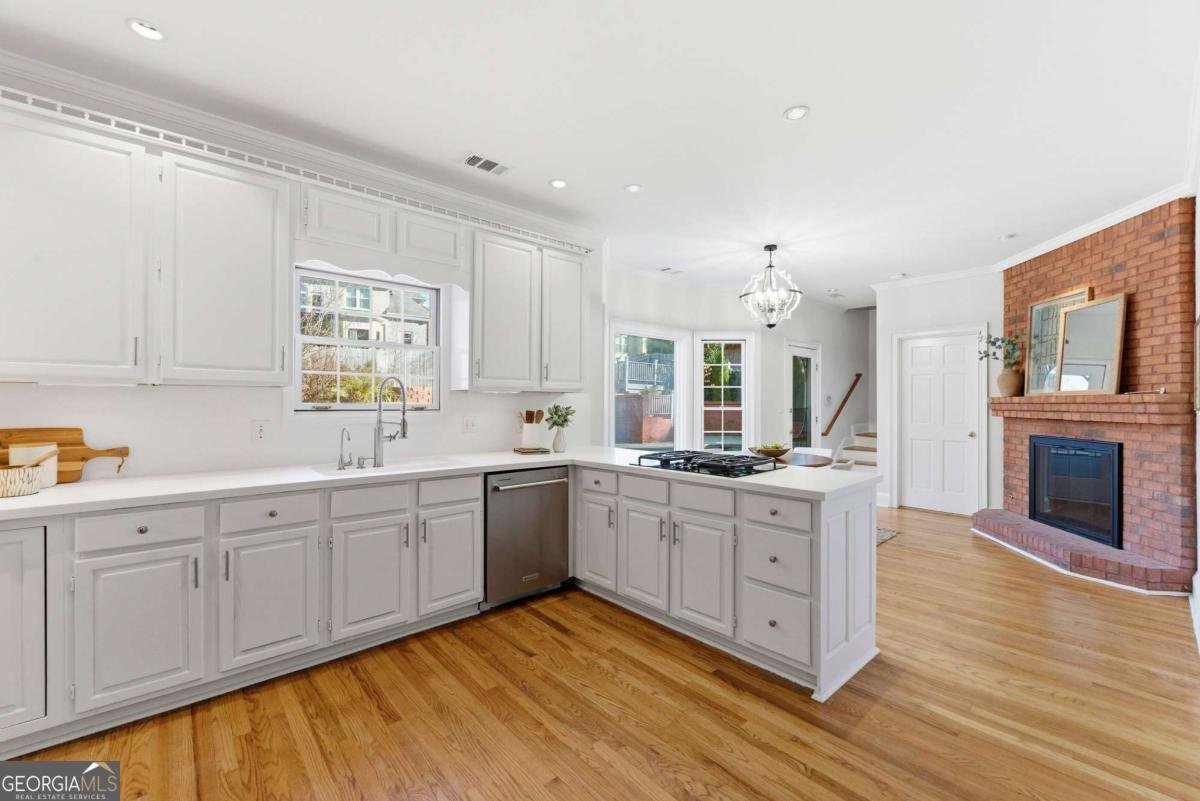 2903 Ashebrooke Drive Marietta - 20