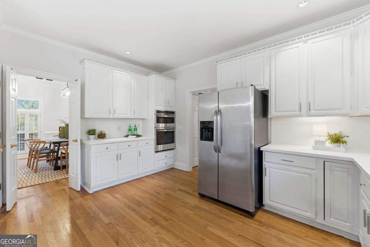 2903 Ashebrooke Drive Marietta - 21