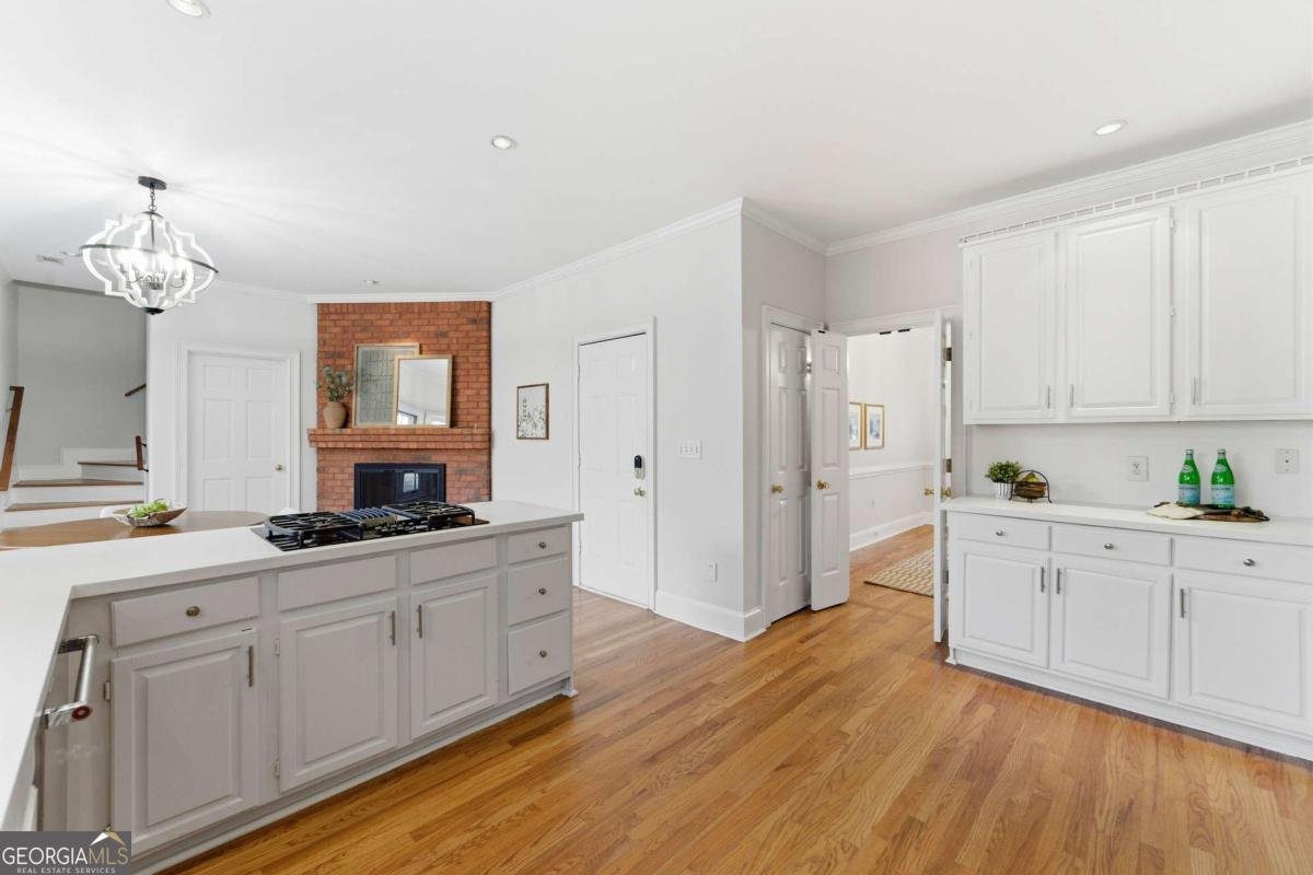 2903 Ashebrooke Drive Marietta - 22