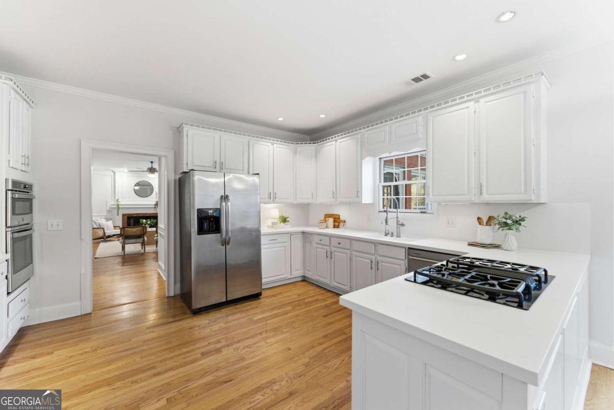 2903 Ashebrooke Drive Marietta - 23