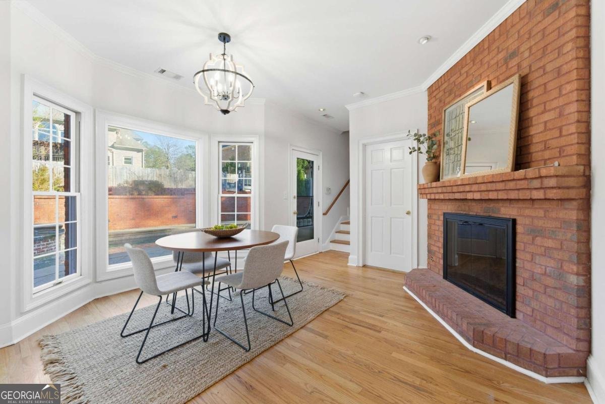 2903 Ashebrooke Drive Marietta - 24