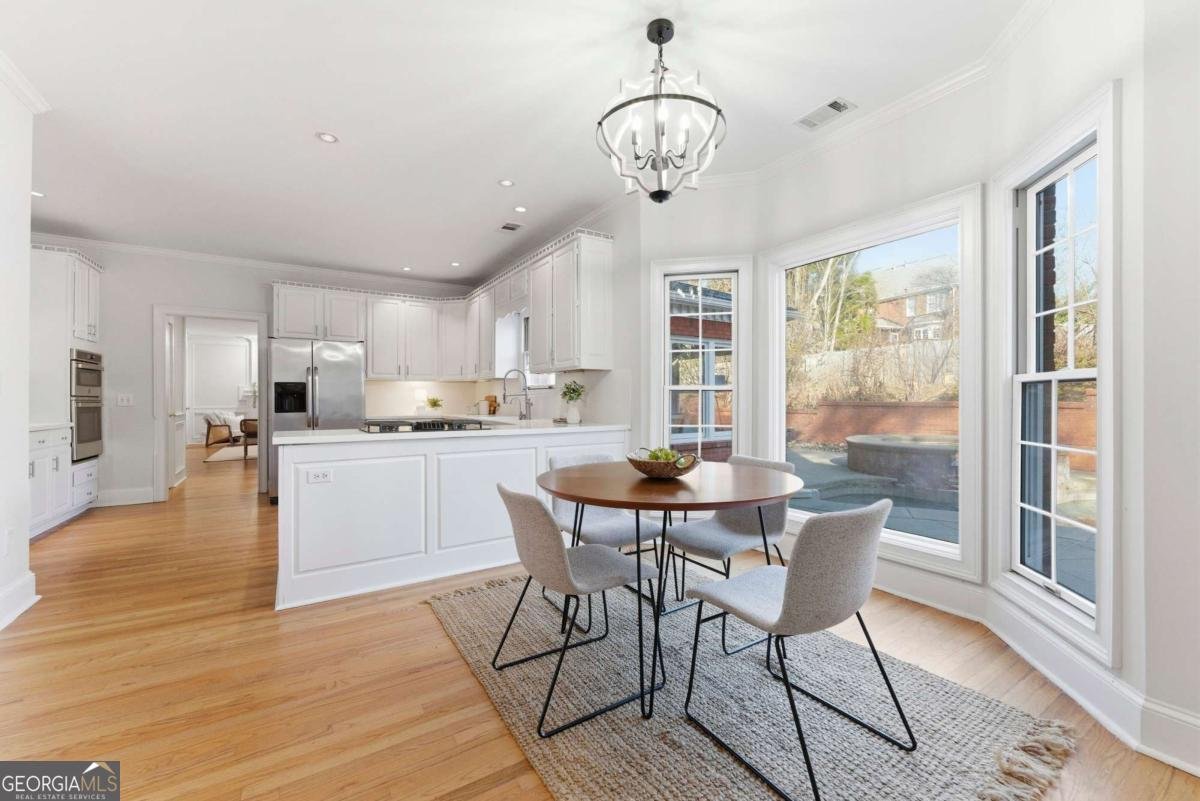 2903 Ashebrooke Drive Marietta - 25