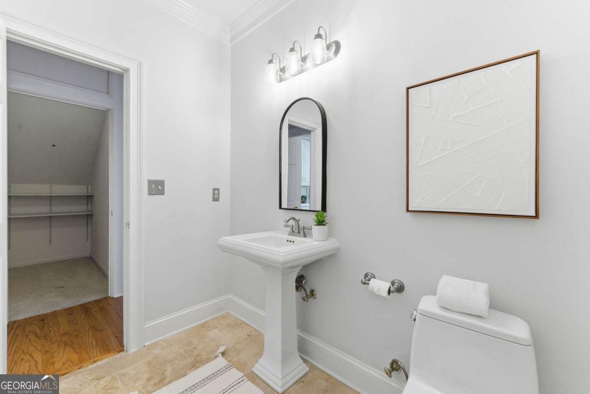 2903 Ashebrooke Drive Marietta - 26