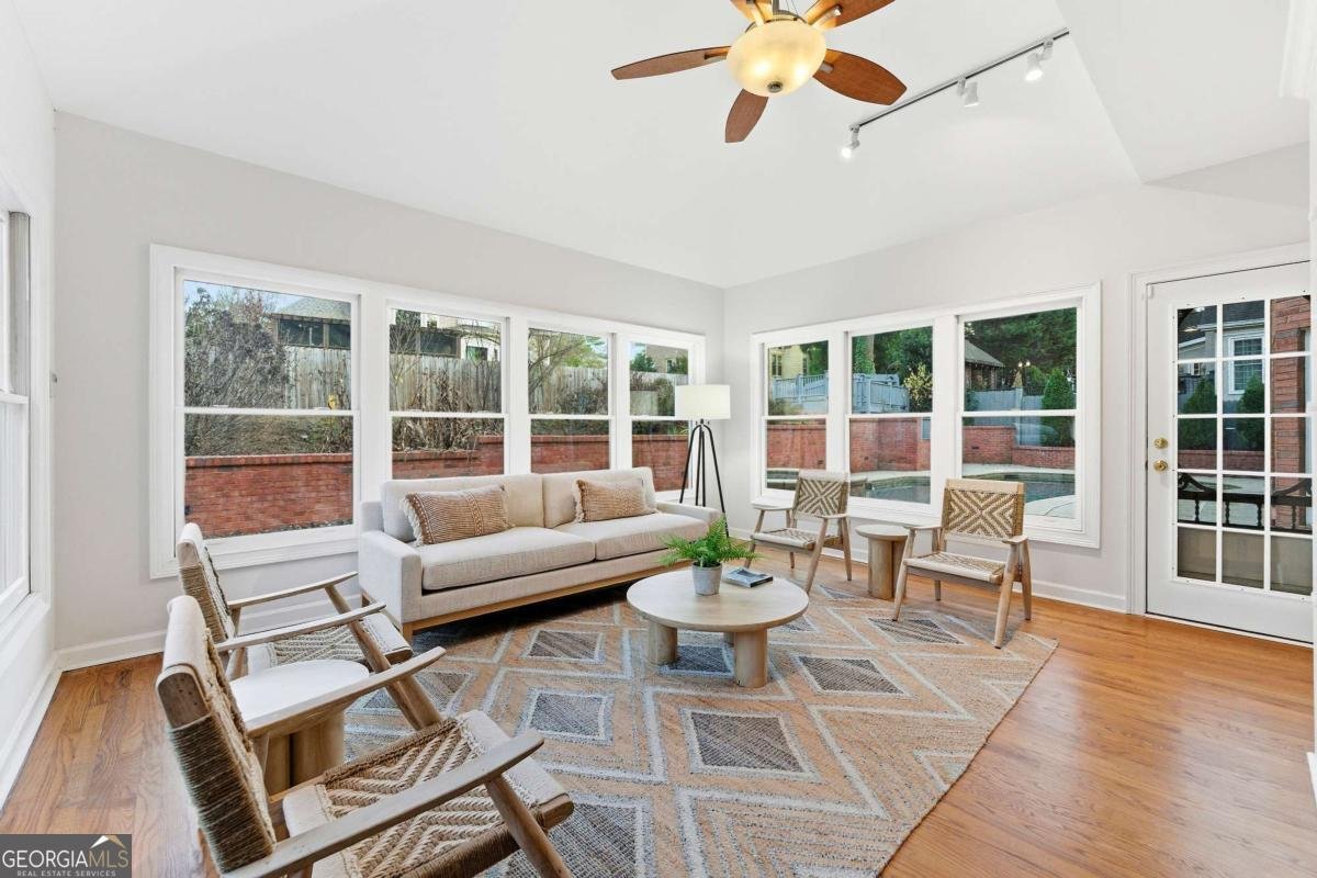 2903 Ashebrooke Drive Marietta - 27