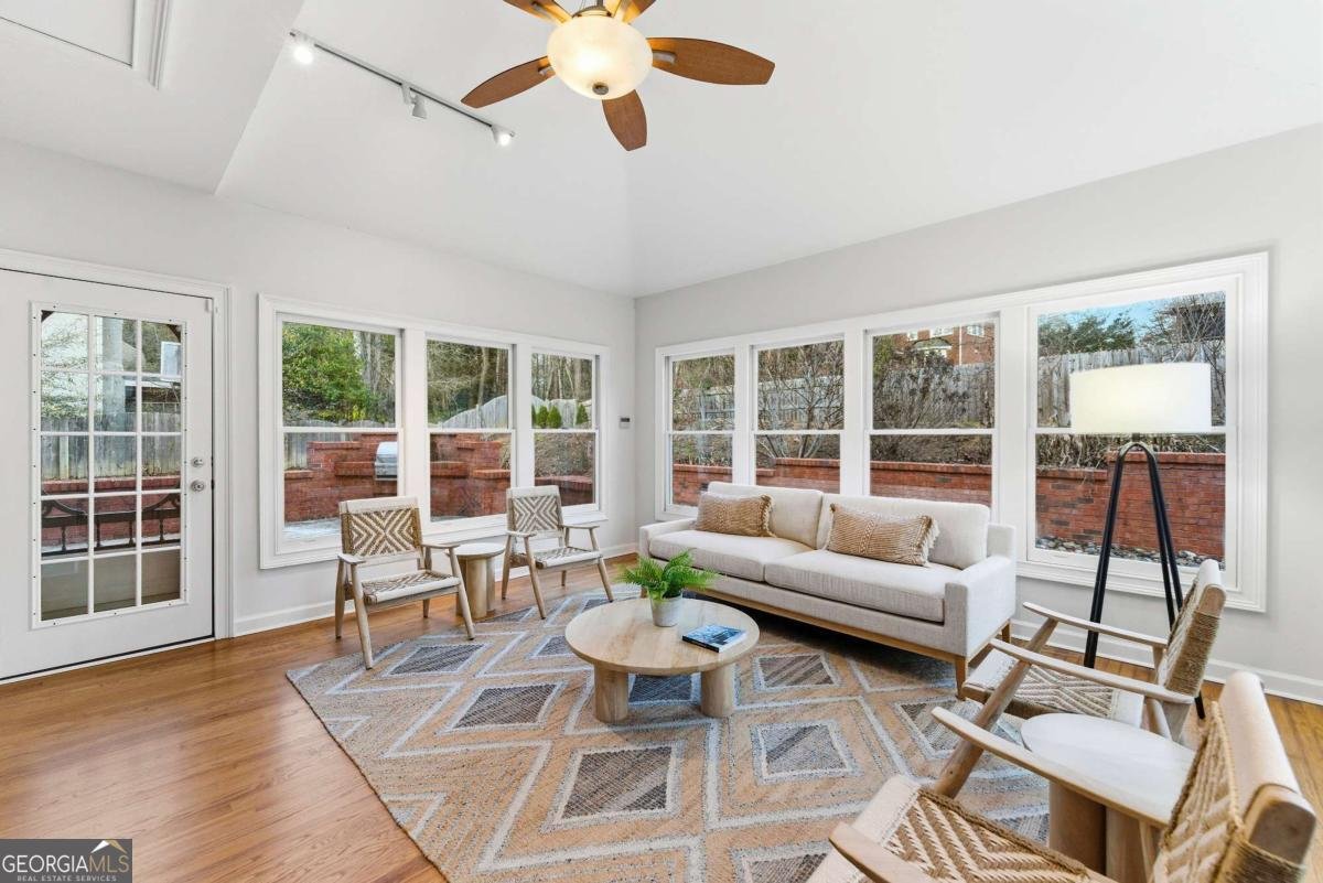 2903 Ashebrooke Drive Marietta - 28