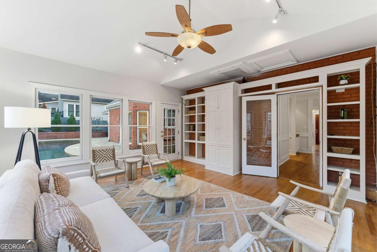 2903 Ashebrooke Drive Marietta - 29