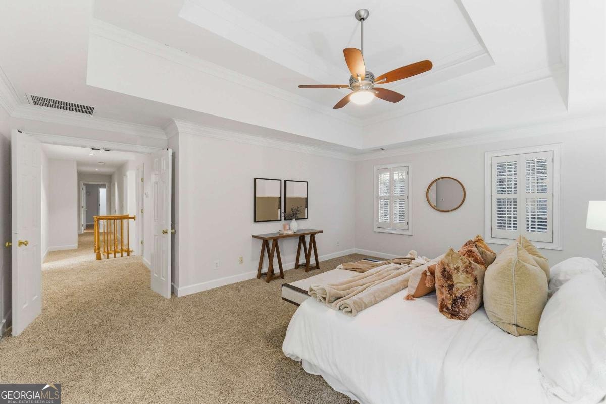 2903 Ashebrooke Drive Marietta - 30