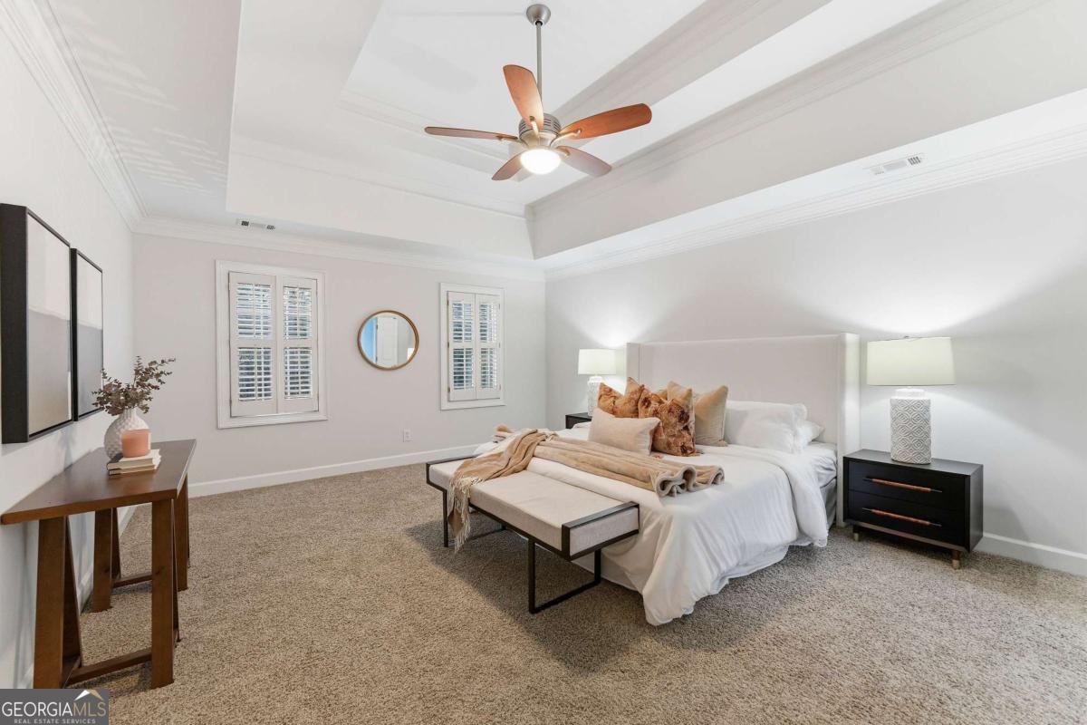 2903 Ashebrooke Drive Marietta - 31