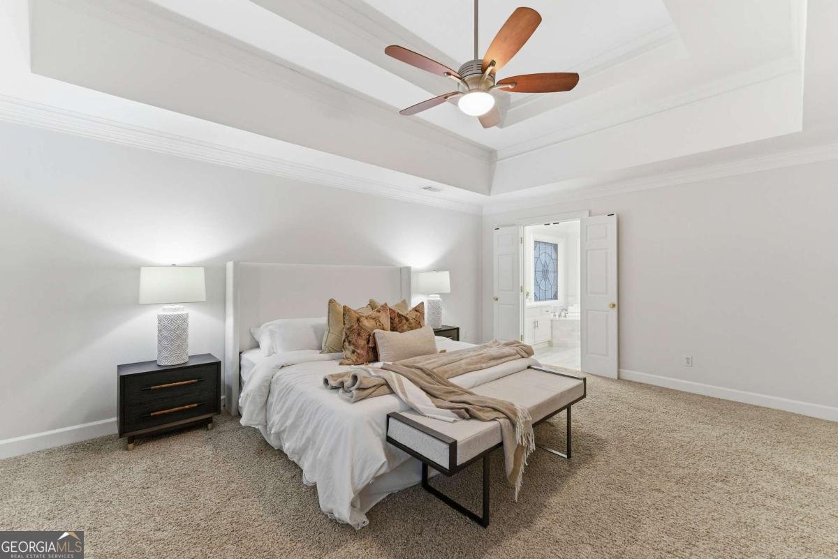 2903 Ashebrooke Drive Marietta - 32