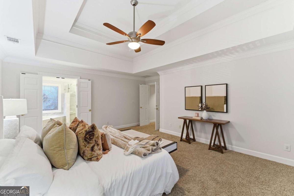 2903 Ashebrooke Drive Marietta - 33