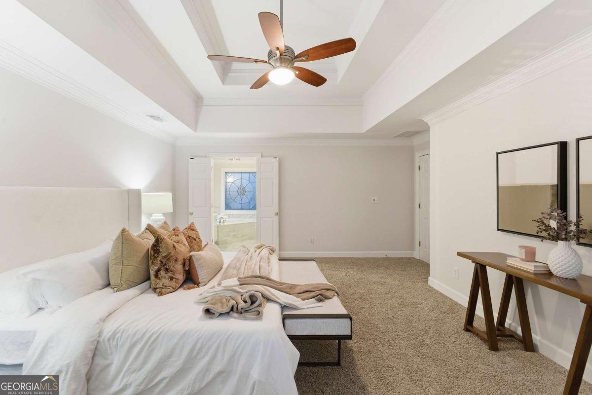 2903 Ashebrooke Drive Marietta - 34