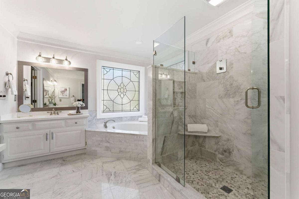 2903 Ashebrooke Drive Marietta - 35