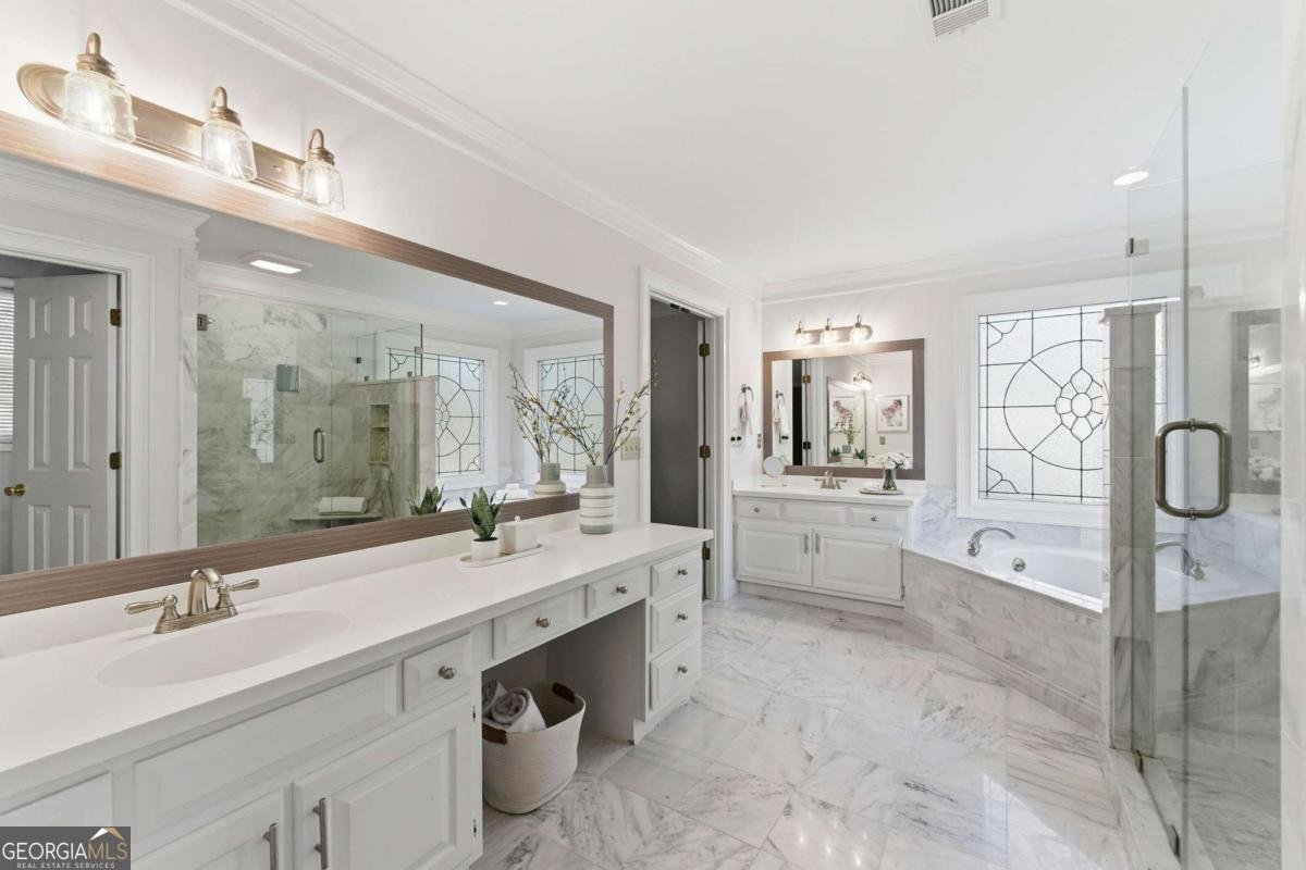 2903 Ashebrooke Drive Marietta - 36