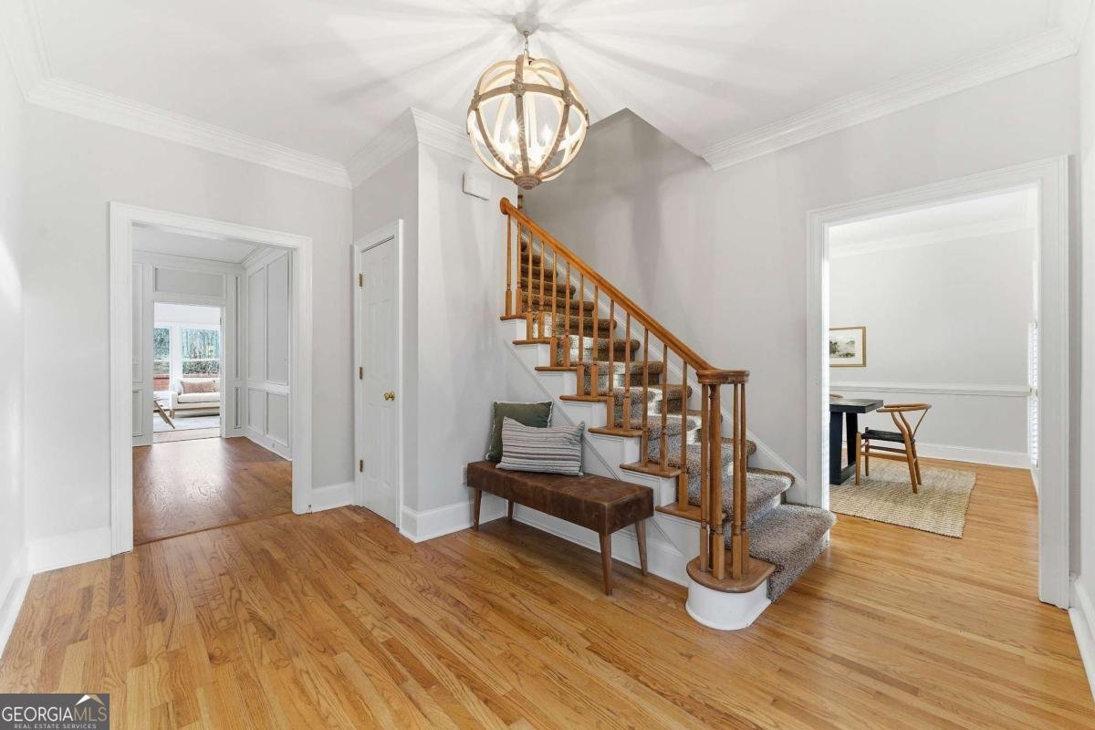 2903 Ashebrooke Drive Marietta - 5