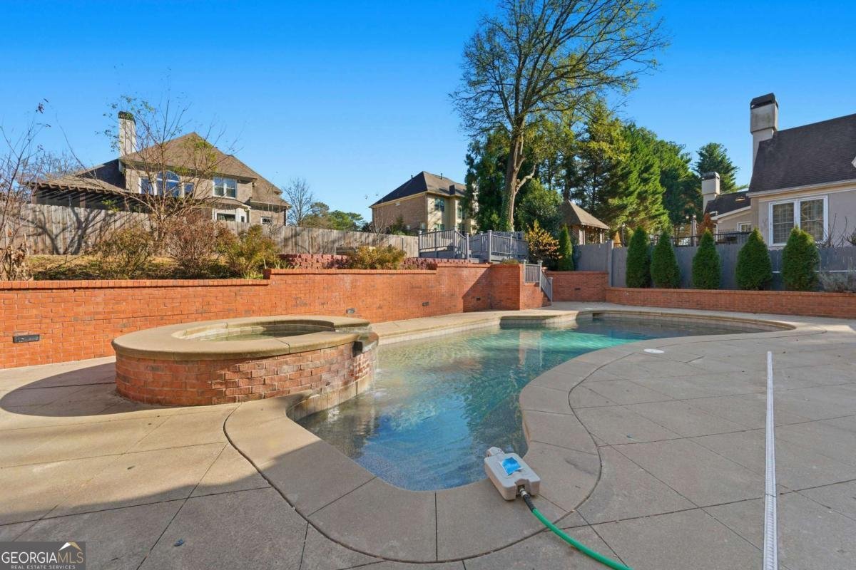 2903 Ashebrooke Drive Marietta - 52