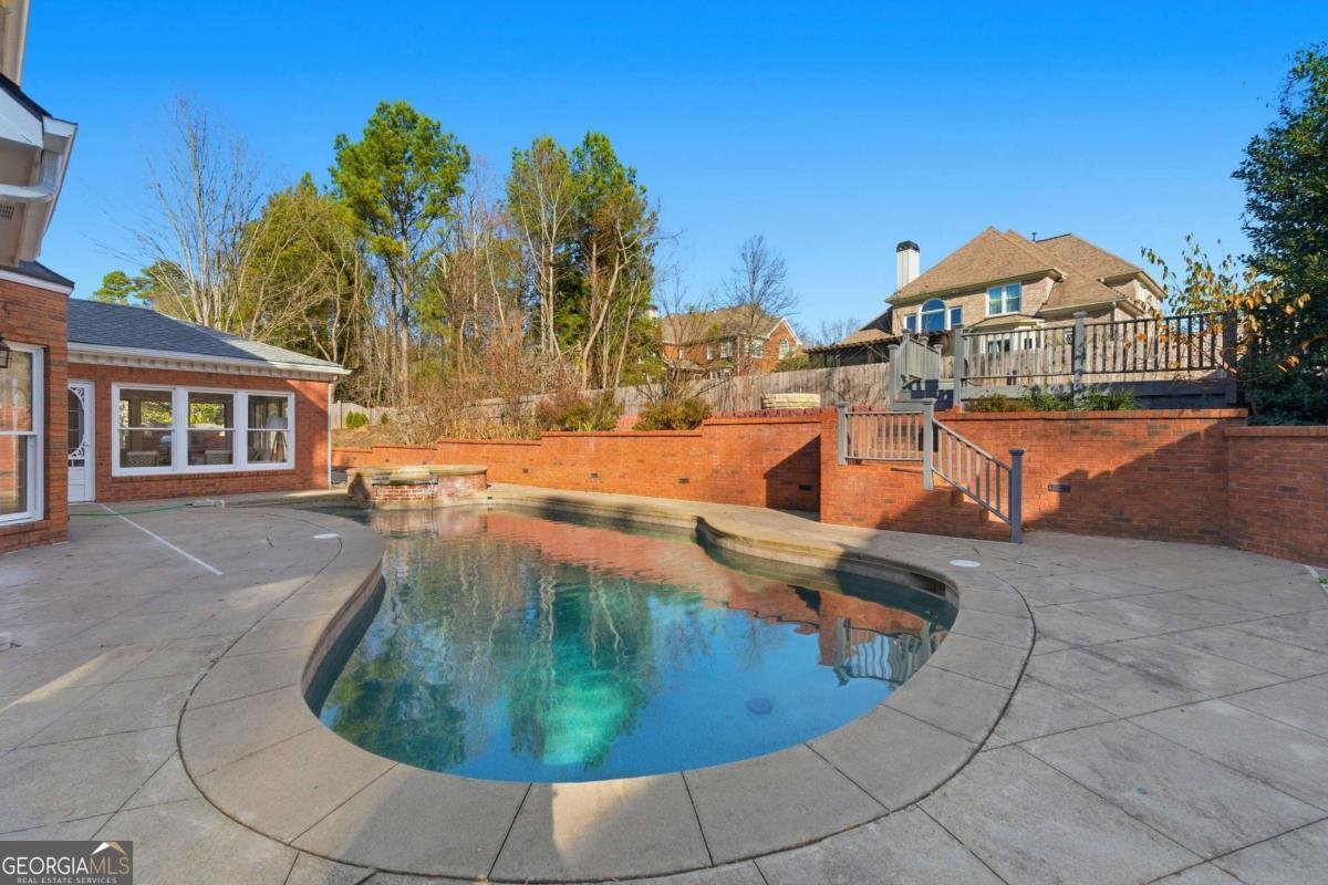 2903 Ashebrooke Drive Marietta - 53