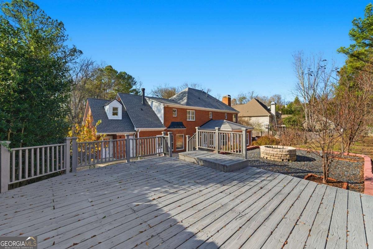 2903 Ashebrooke Drive Marietta - 54