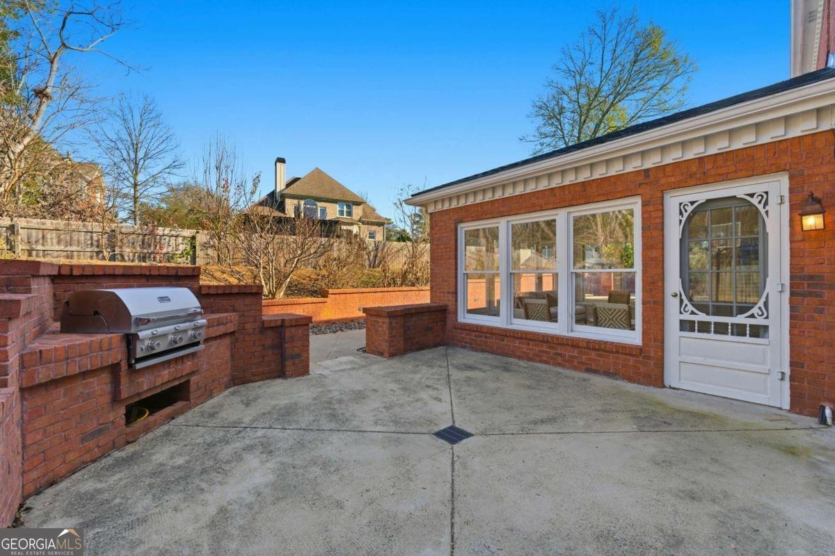 2903 Ashebrooke Drive Marietta - 55