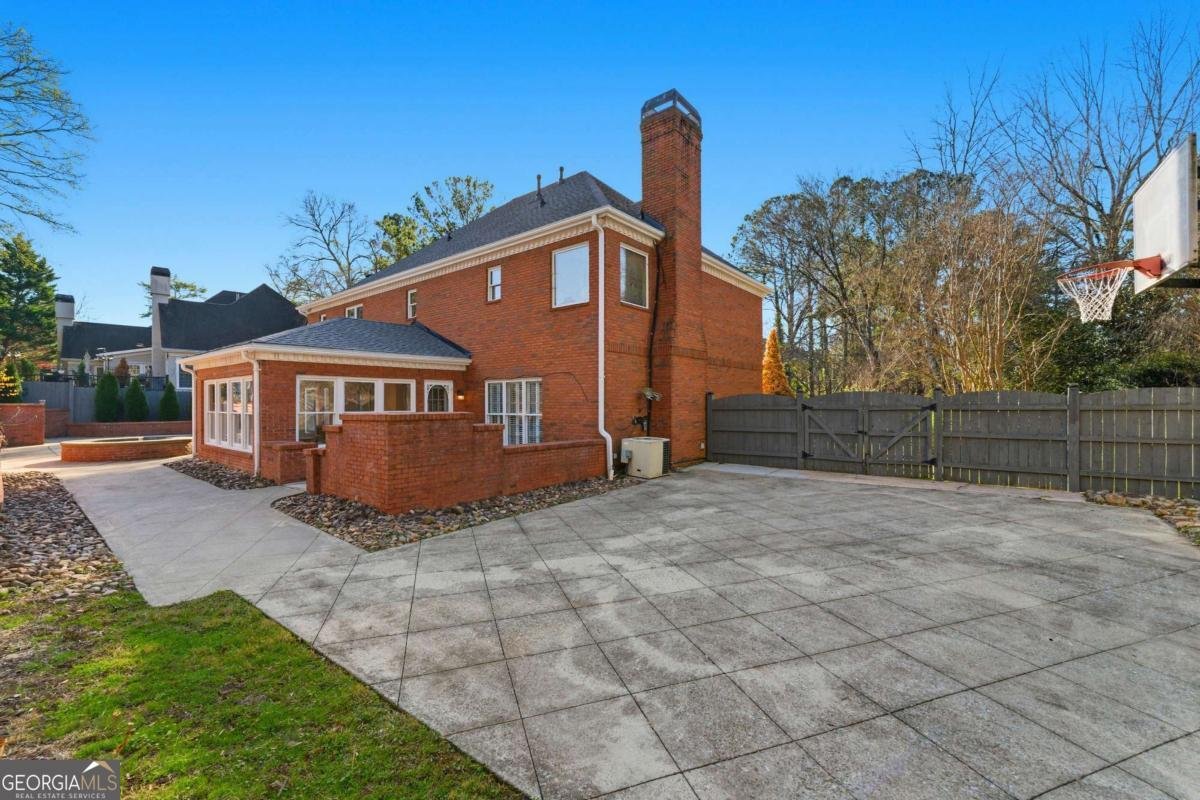 2903 Ashebrooke Drive Marietta - 56