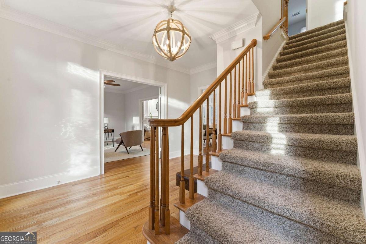 2903 Ashebrooke Drive Marietta - 6