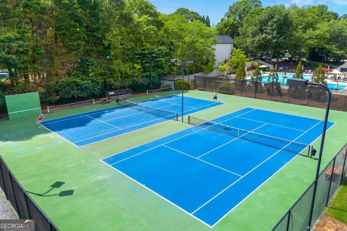 2903 Ashebrooke Drive Marietta - 60