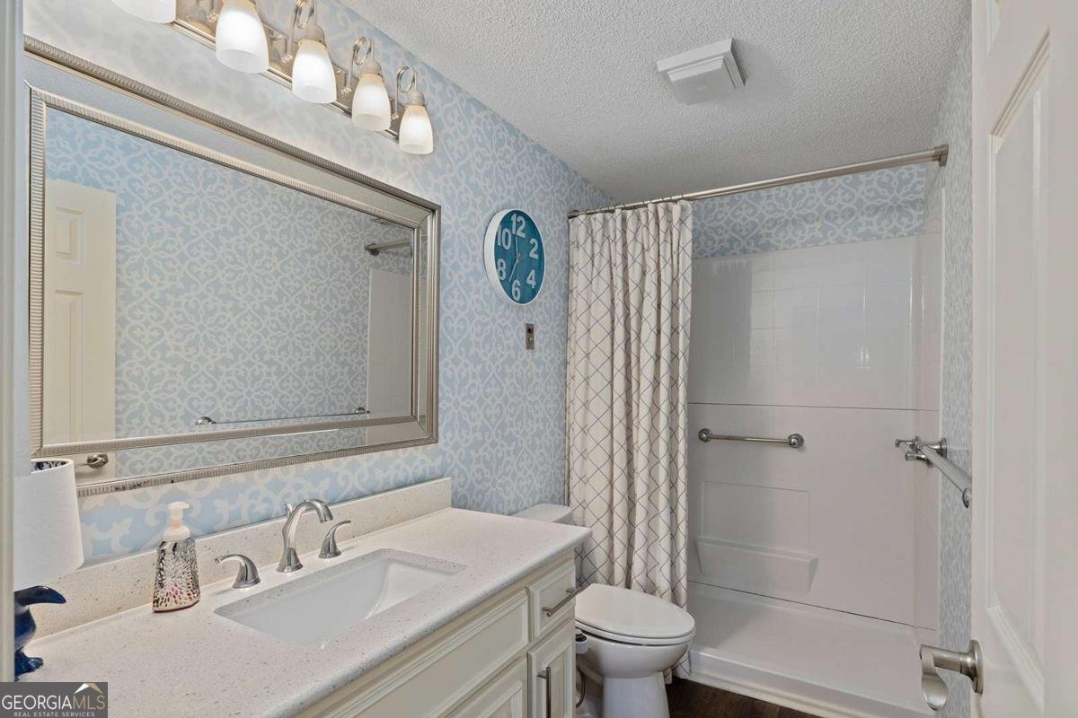 1800 Clairmont Lake Decatur - 18