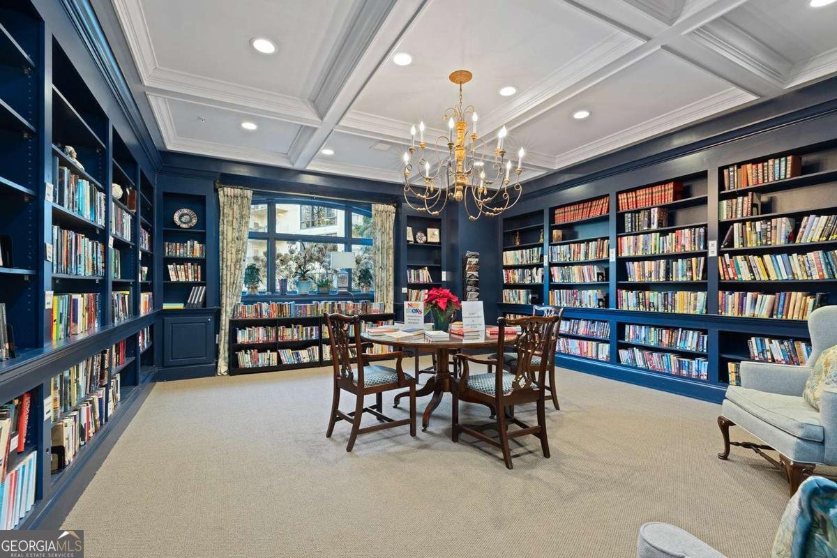 1800 Clairmont Lake Decatur - 29