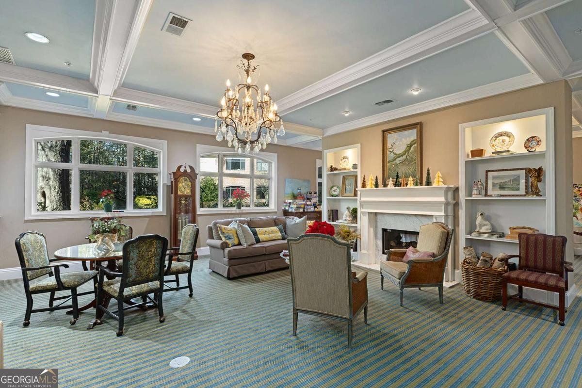 1800 Clairmont Lake Decatur - 33