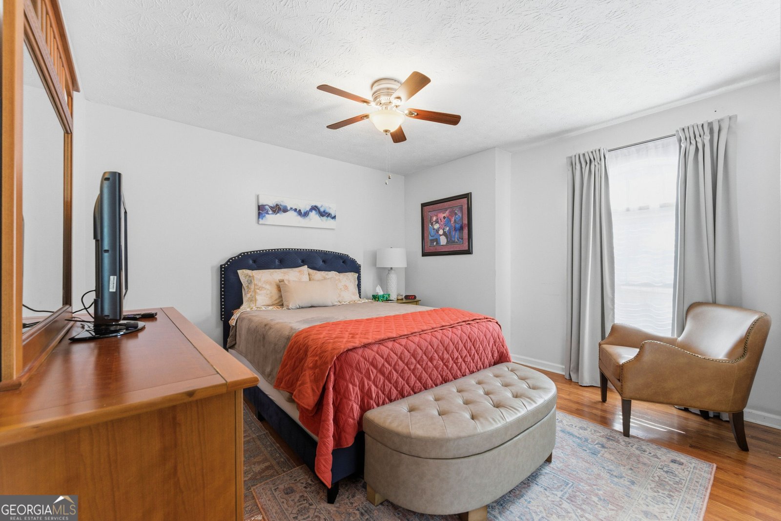 5940 Fairfield Estates Drive Lithonia - 16