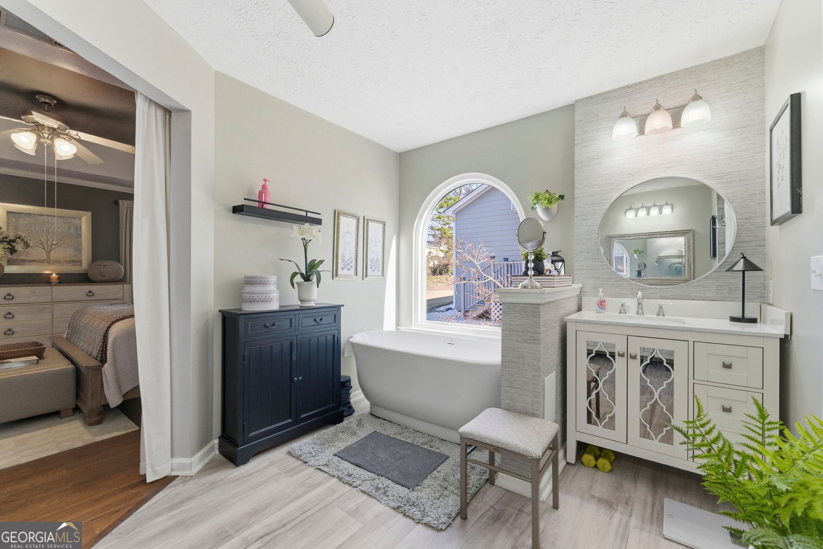 5940 Fairfield Estates Drive Lithonia - 20