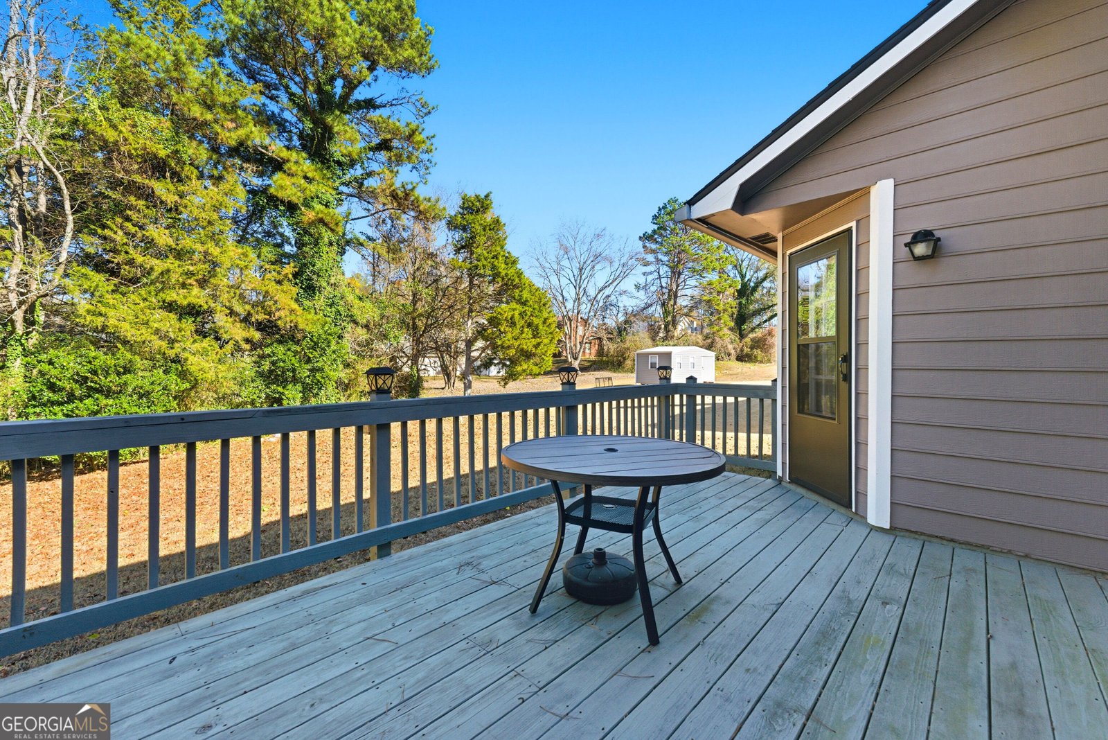 5940 Fairfield Estates Drive Lithonia - 21