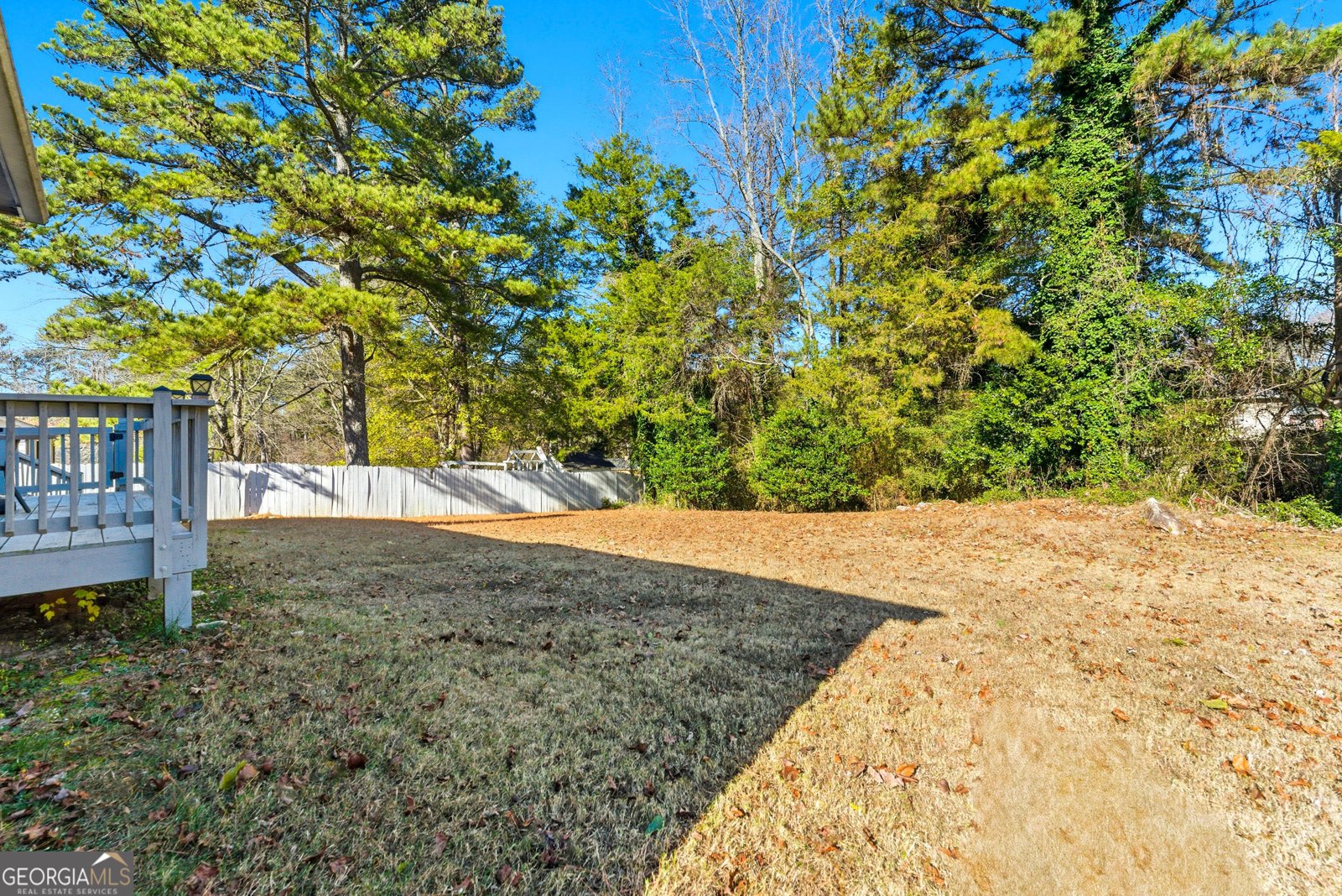 5940 Fairfield Estates Drive Lithonia - 23