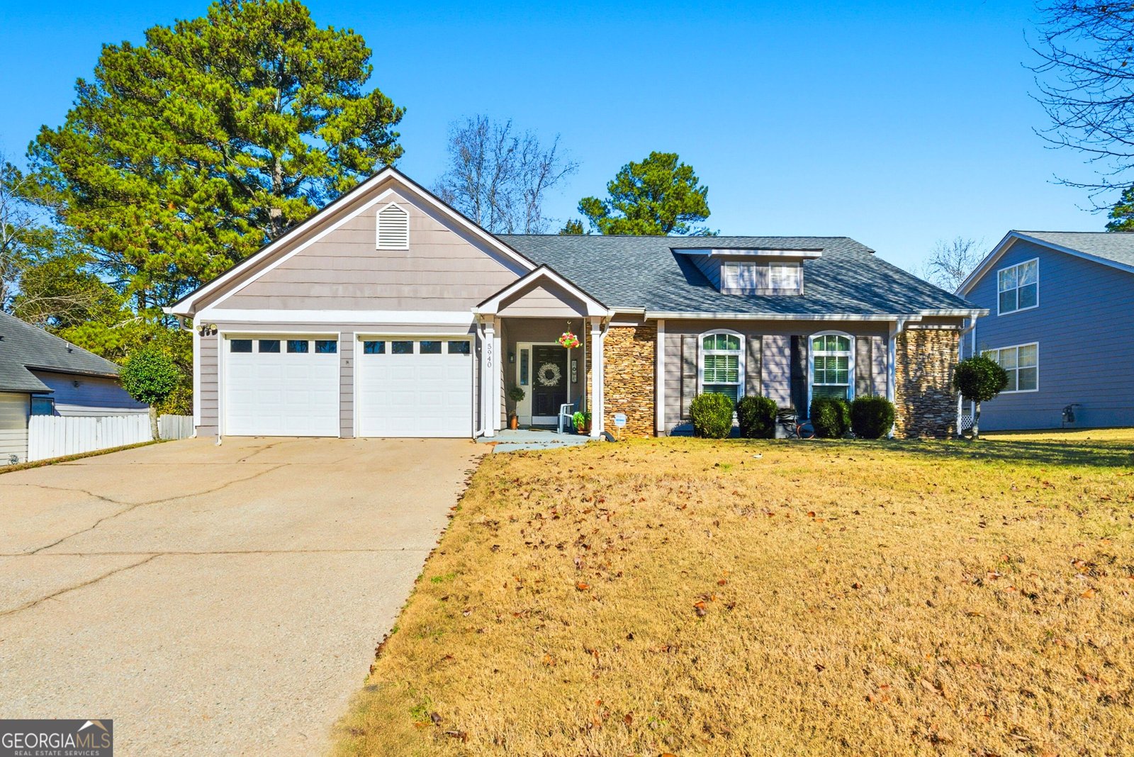 5940 Fairfield Estates Drive Lithonia - 4