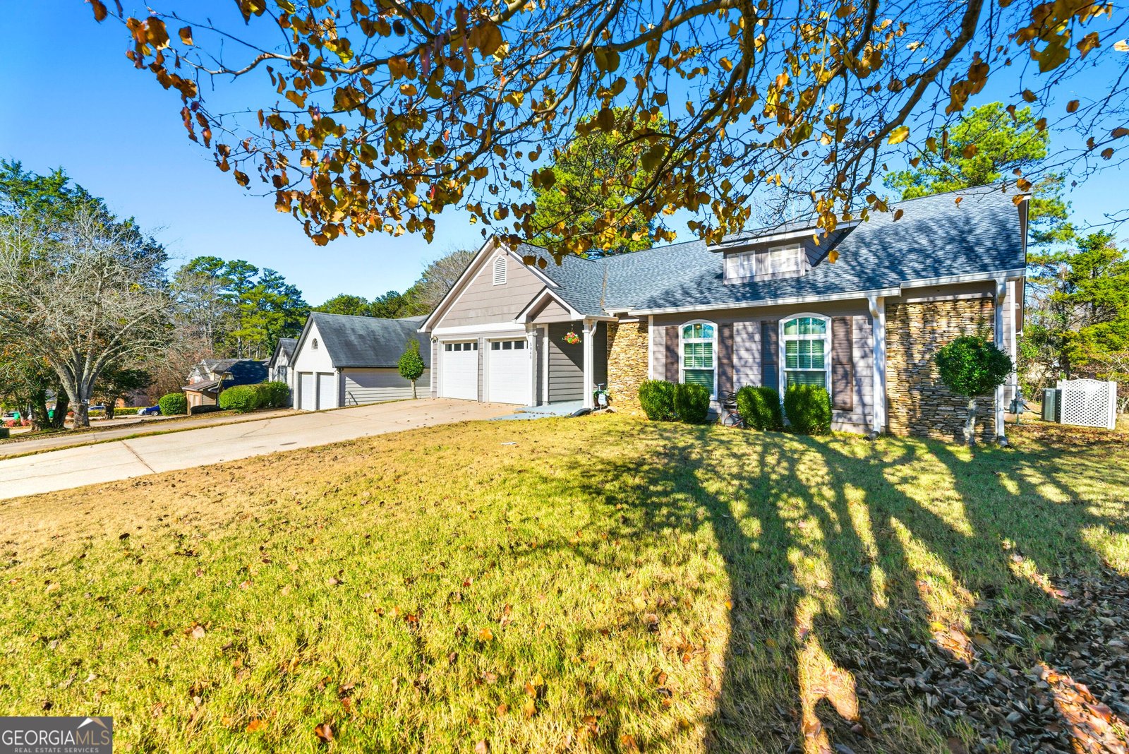 5940 Fairfield Estates Drive Lithonia - 5