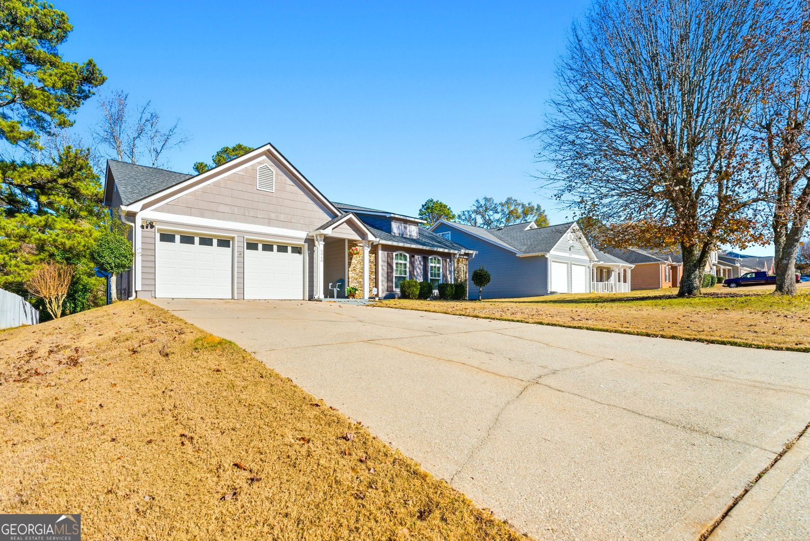 5940 Fairfield Estates Drive Lithonia - 6