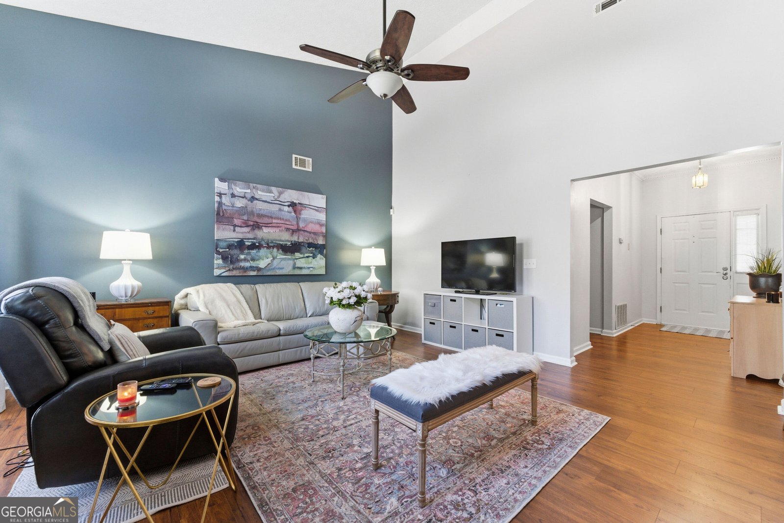 5940 Fairfield Estates Drive Lithonia - 7